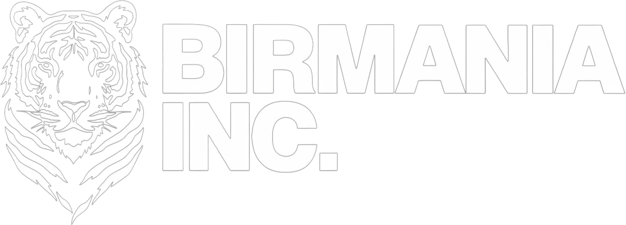 Birmania Inc