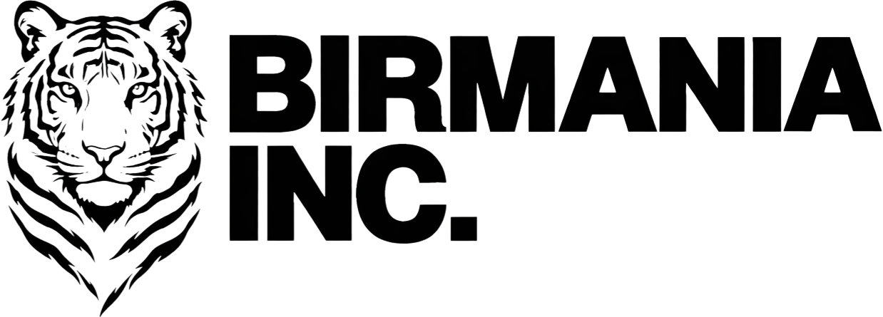 Birmania Inc